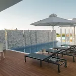 Villa Napa Hills Seaview