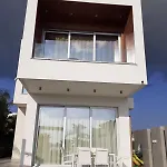 Napa Hills Seaview * איה נאפה