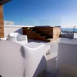 Villa Napa Hills Seaview Ayia Napa