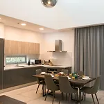 Villa Napa Hills Seaview Ayia Napa
