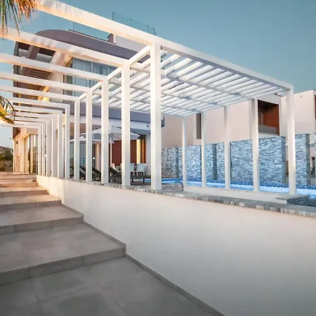 Napa Hills Seaview * Ayia Napa