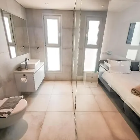 Villa Napa Hills Seaview