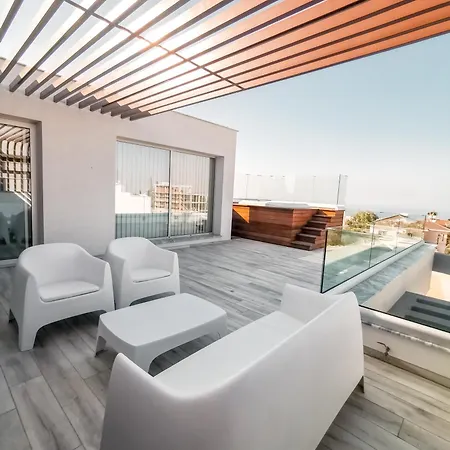 Napa Hills Seaview * Ayia Napa