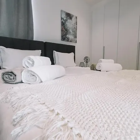 Napa Hills Seaview Villa Ayia Napa