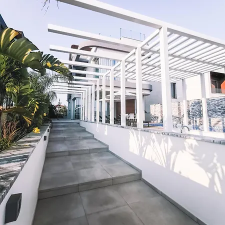 Napa Hills Seaview Villa