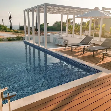 Napa Hills Seaview Ayia Napa