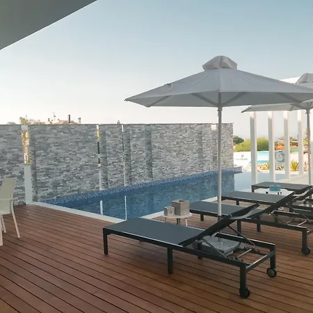 Villa Napa Hills Seaview