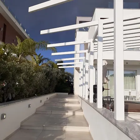 Napa Hills Seaview Ayia Napa