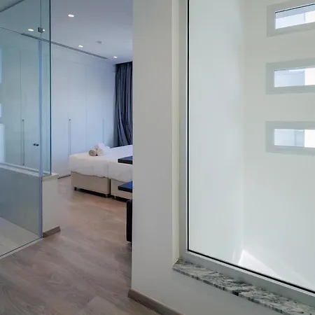 Villa Napa Hills Seaview Ayia Napa