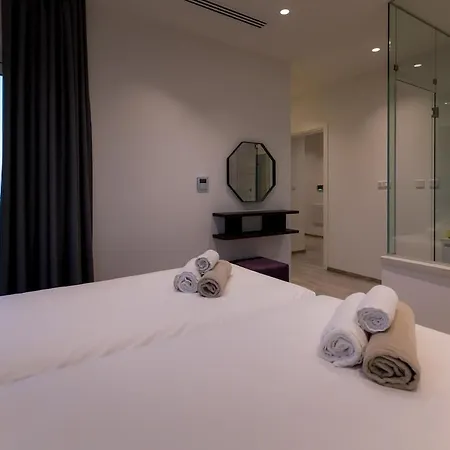 Napa Hills Seaview Ayia Napa