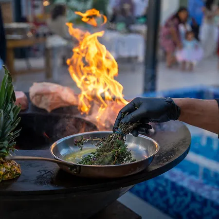 Napa Hills Seaview Villa *