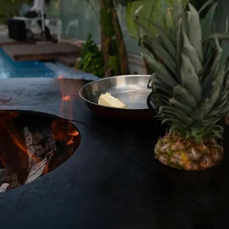 Napa Hills Seaview *