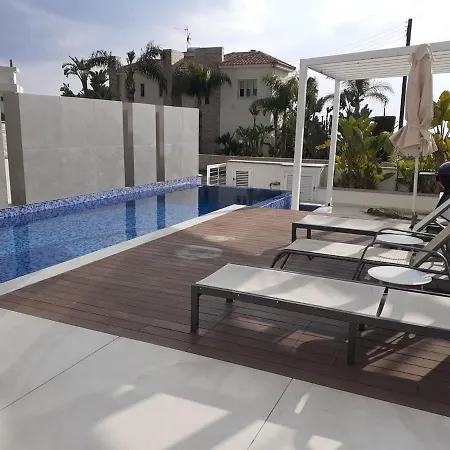 Napa Hills Seaview Villa *