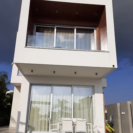 Napa Hills Seaview * Ayia Napa