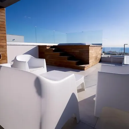 Villa Napa Hills Seaview Ayia Napa