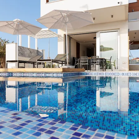 Napa Hills Seaview *