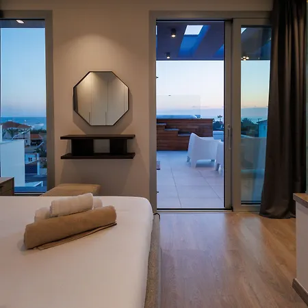 Napa Hills Seaview * Ayia Napa