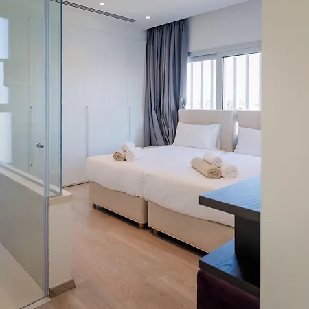 Napa Hills Seaview * Ayia Napa