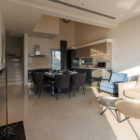 Napa Hills Seaview Vila *