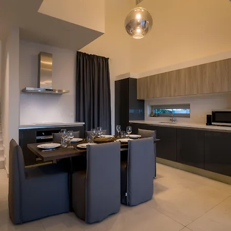 Napa Hills Seaview Villa