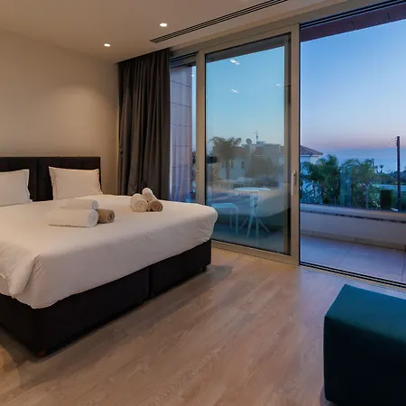 Napa Hills Seaview * Ayia Napa