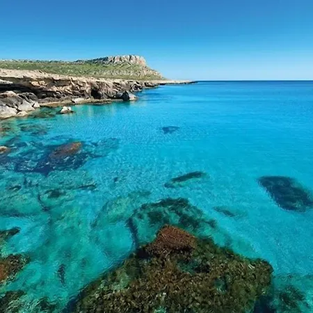 Napa Hills Seaview Villa