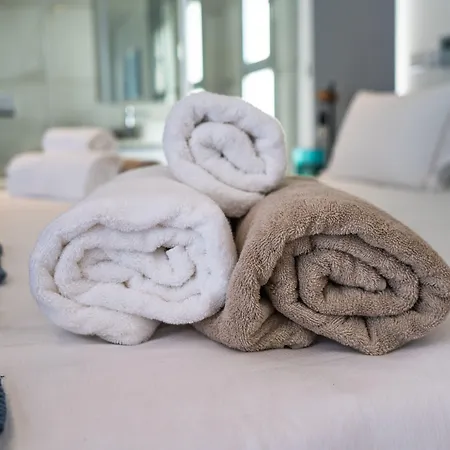 Napa Hills Seaview Villa Ayia Napa