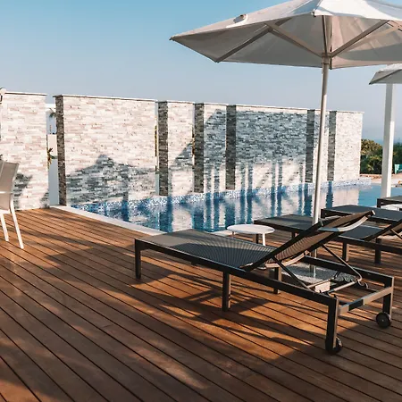 Napa Hills Seaview * Ayia Napa