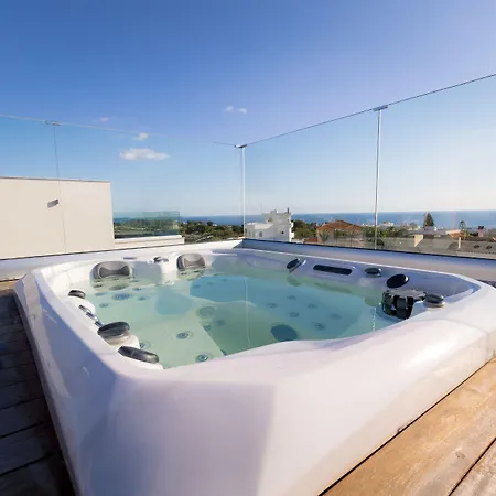 Napa Hills Seaview * Ayia Napa