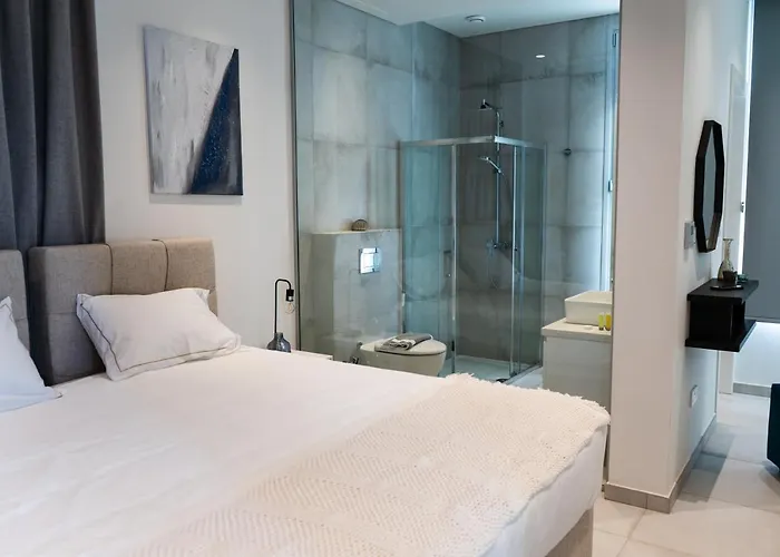 빌라 Napa Hills Seaview