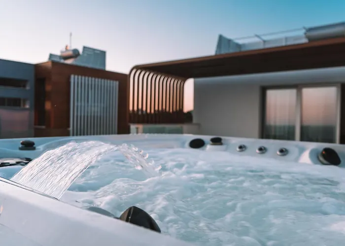 ヴィラ Napa Hills Seaview アヤナパ