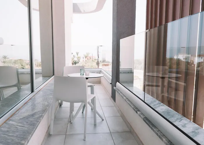 Villa Napa Hills Seaview Ayia Napa