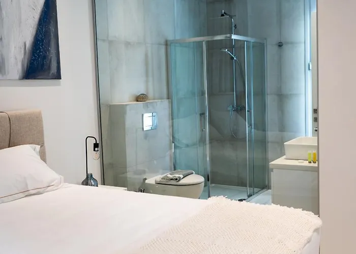 Napa Hills Seaview アヤナパ