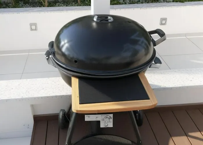 Napa Hills Seaview * アヤナパ