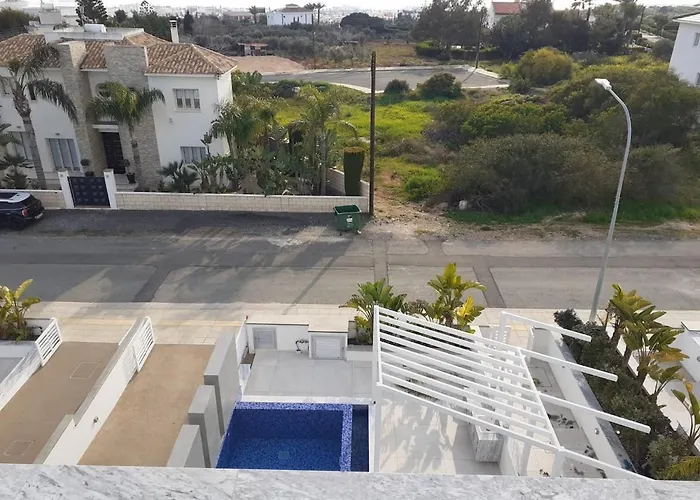 ヴィラ Napa Hills Seaview