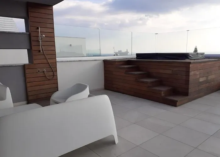 Napa Hills Seaview 빌라 *