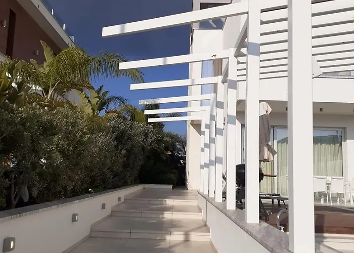 Napa Hills Seaview Ayia Napa