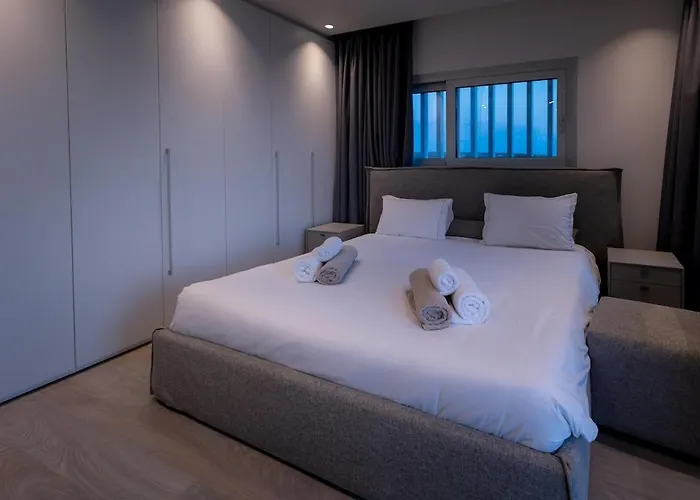 ヴィラ Napa Hills Seaview *