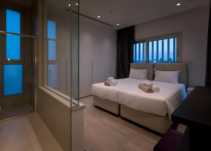 Napa Hills Seaview * 아이아 나파