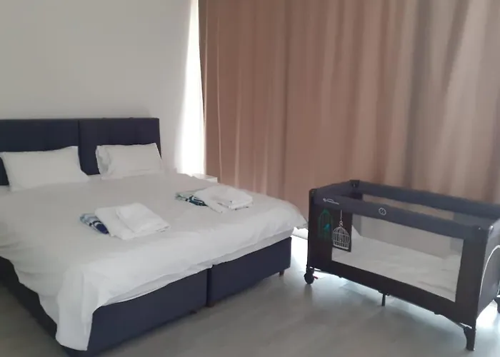 Napa Hills Seaview 빌라 *