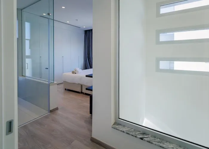 빌라 Napa Hills Seaview 아이아 나파