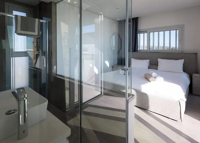 Napa Hills Seaview *