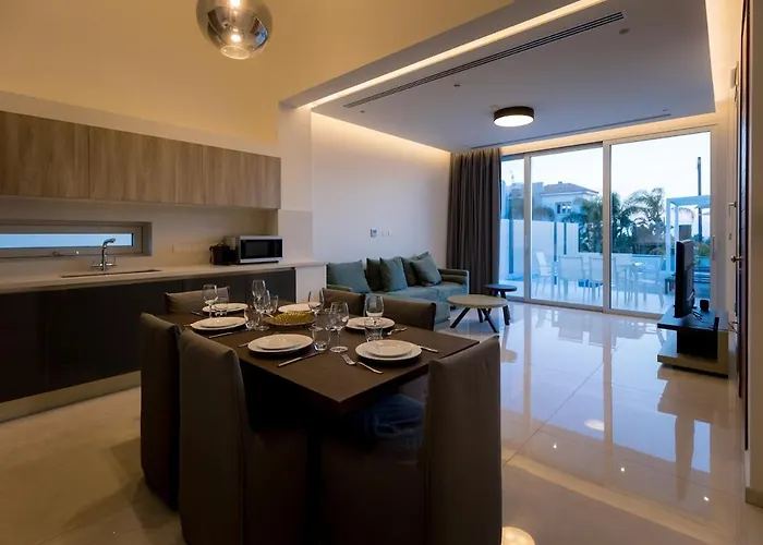 Napa Hills Seaview * アヤナパ