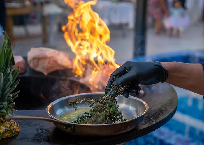 Napa Hills Seaview 빌라 *