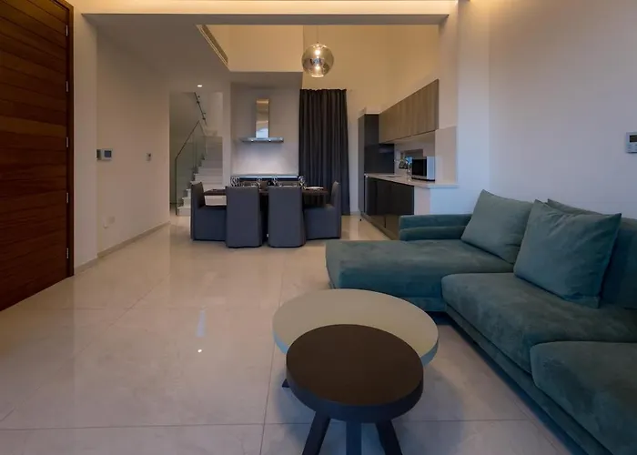 Napa Hills Seaview *