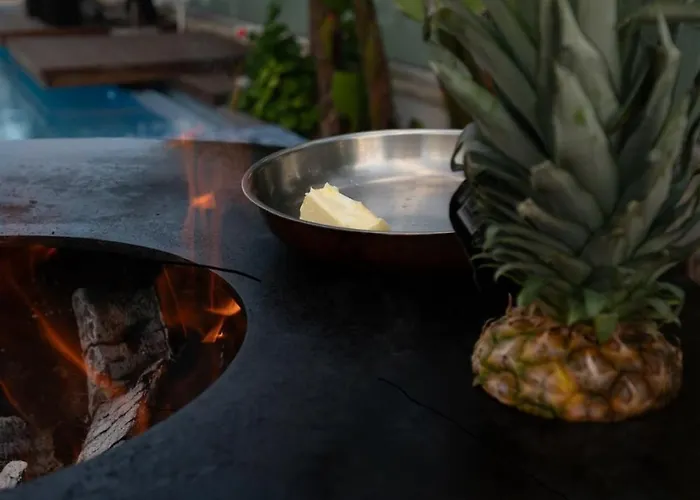 Napa Hills Seaview *