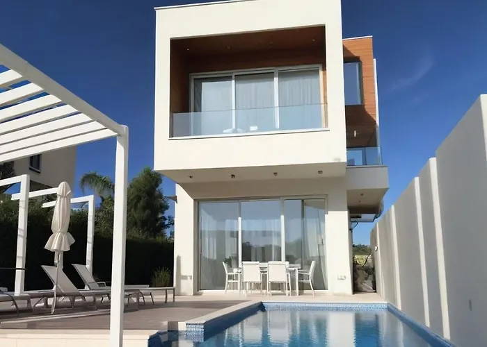 Villa Napa Hills Seaview *