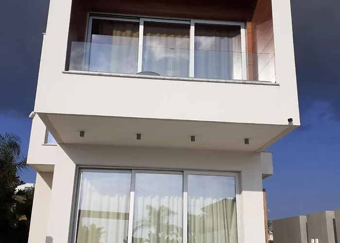 Napa Hills Seaview * 아이아 나파