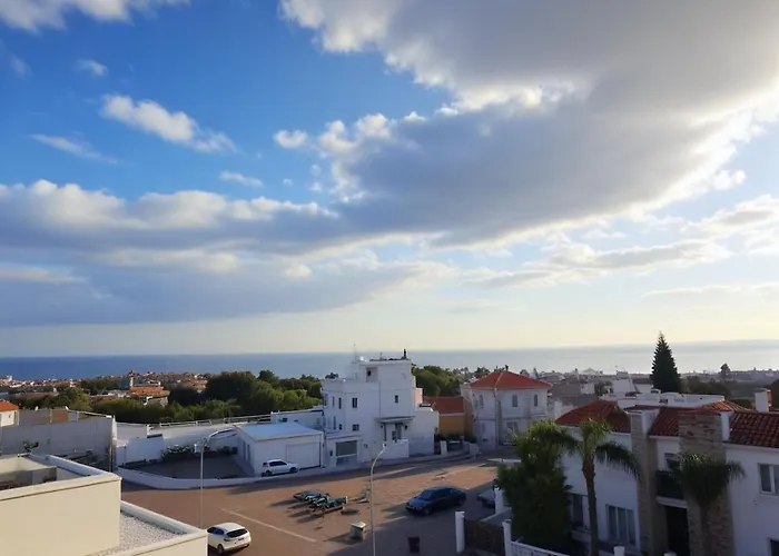 Napa Hills Seaview וילה