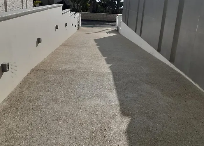 Napa Hills Seaview Villa Ayia Napa